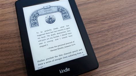 Will There Ever Be a Kindle Color Release Date? - GameRevolution