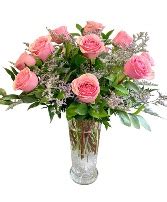 Sympathy Arrangements - Enchanted Flower Shop - Murfreesboro, TN