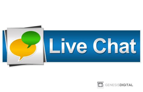 Live Chat PNG HD | PNG Mart