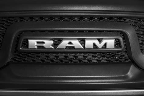 Dodge Ram 1500 Rebel picture # 32 of 47, MY 2015, size:3000x2000