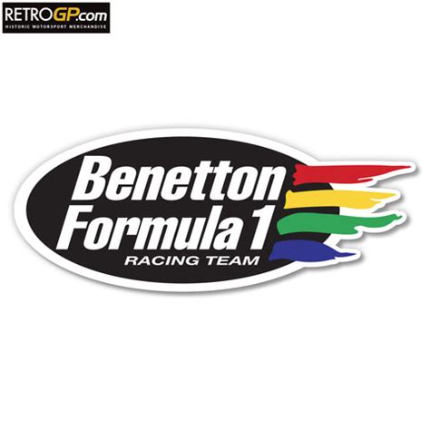 BENETTON FORMULA 1 – RetroGP