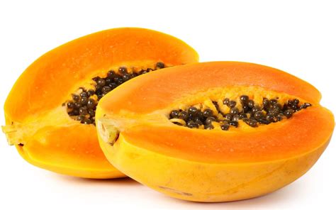 Papaya: cómo comer y cortar, cómo elegir fruta madura y almacenarla correctamente