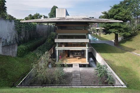 Best Architectural Projects of 2020 | ArchDaily