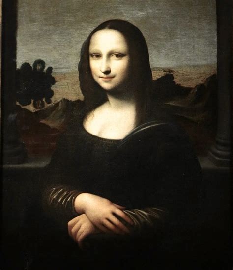 Did Leonardo da Vinci Paint the ‘Mona Lisa’ Twice?