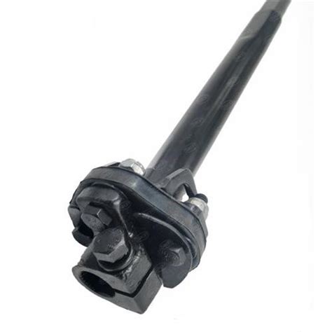 Bronco Steering Shaft Assembly (92-96) - LMR.com