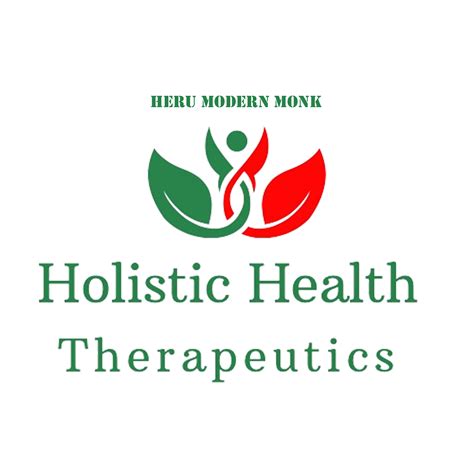 About – Holistic Health Therapeutics For African American Men