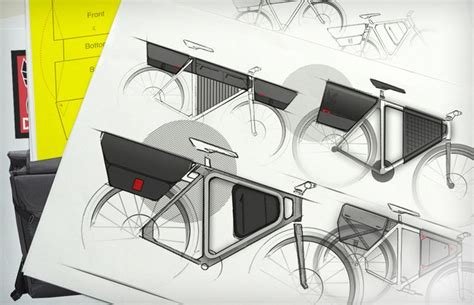 GALLERY | Bike design, Bicycle design, Industrial design sketch