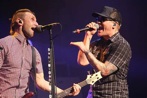 Shinedown Release Soulful New Song 'Black Cadillac'