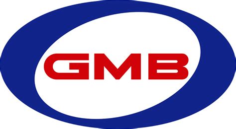 GMB Logo - GMB North America, Inc.