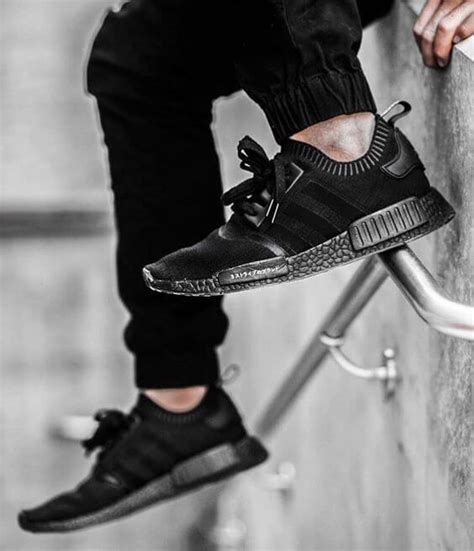 10 Ways to Wear Adidas NMD Sneaker