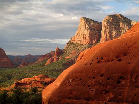 The Original Sedona Vortex Tour | Sedona Vortex Retreats