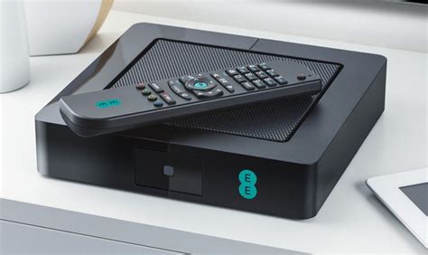 EE TV box now available to purchase at EE stores nationwide | What Hi-Fi?