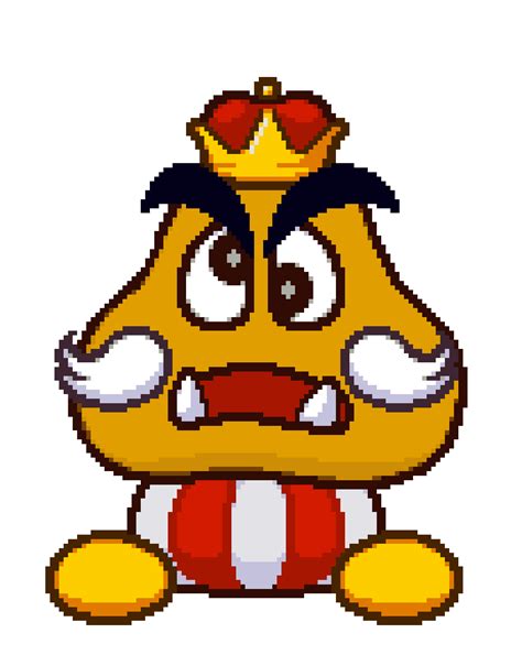 Goomba Super Mario 3d World Gif Goomba Super Mario 3d - vrogue.co