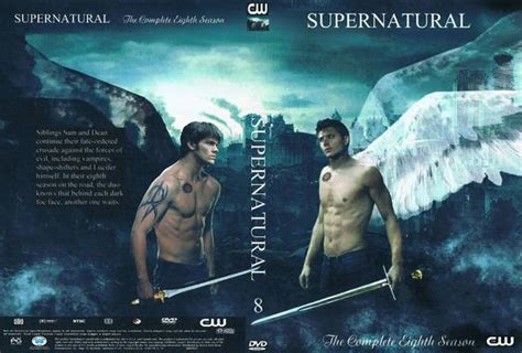 Download Free Wallpapers: Supernatural: Season 8