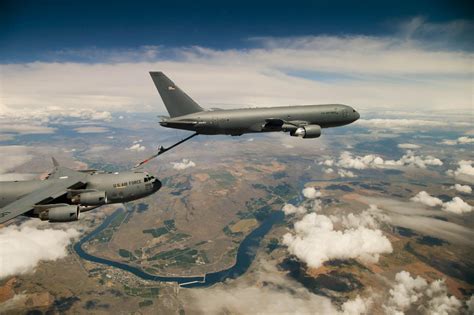 Air Force finds another problem with Boeing's KC-46 tanker | American ...