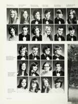 1972 Glen Burnie High School Yearbook - Classmates