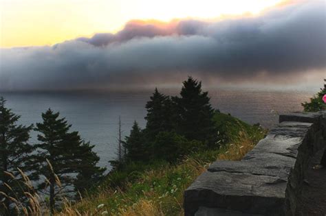 Four Unusual Oregon Coast Weather Phenomena | Oregon weather, Oregon coast, Coast