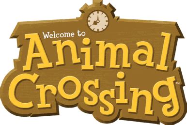 Animal Crossing - Wikipedia