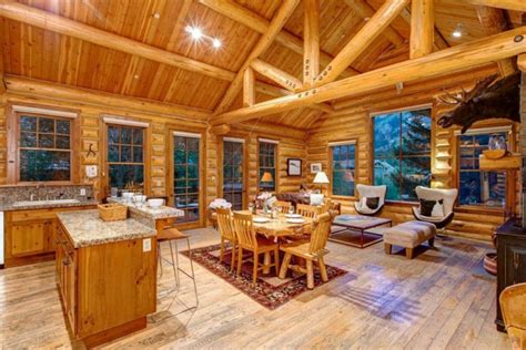 12 Incredible Airbnbs in Jackson Hole, Wyoming – Wandering Wheatleys