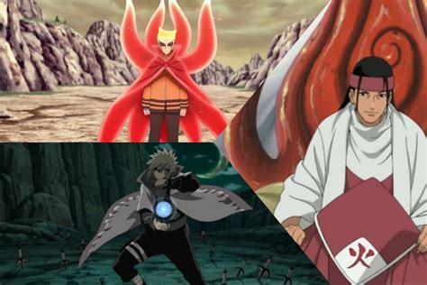 All the Hokage in Naruto (Ranked, Worst to Best) | Beebom