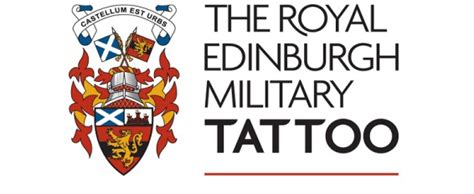 The Royal Edinburgh Military Tattoo - Edinburgh Festival City