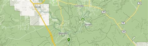 Best Camping Trails in Cornville | AllTrails