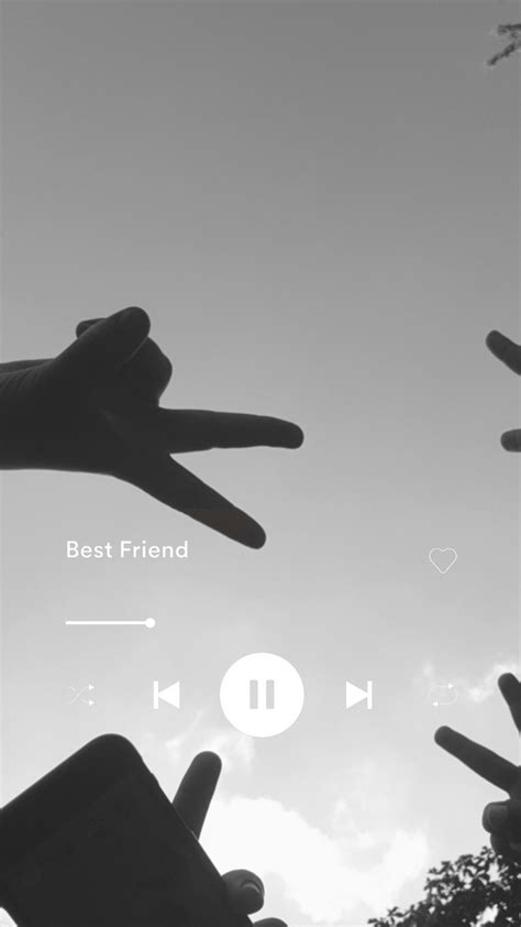 Best Friends Aesthetic Wallpapers - Wallpaper Cave