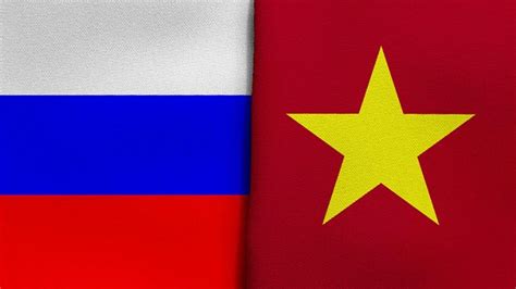 Vietnam Russia - Vietnam Briefing News