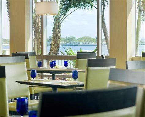 Westin Tampa Bay - Compare Deals