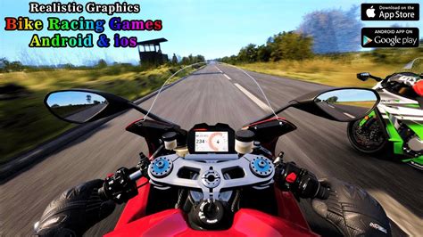 Best Motorcycle Racing Games For Android | Reviewmotors.co