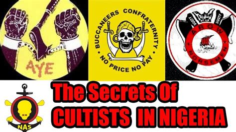 How to Identify a Cultist in Nigeria – Nigerian Finder