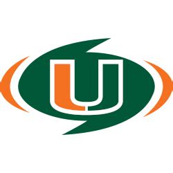 Miami Hurricanes Alternate Logo | SPORTS LOGO HISTORY