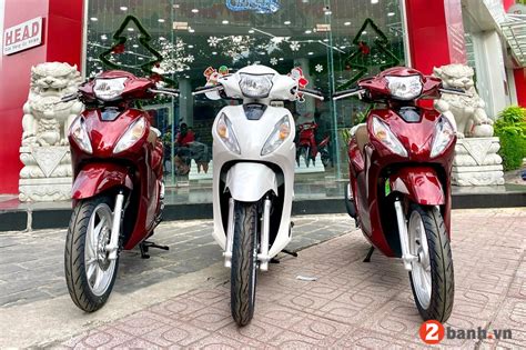 Giá xe Vision 2023 mới nhất hôm nay tháng 3/2023 tại đại lý Honda