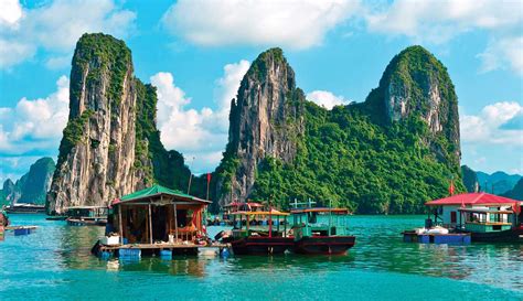 Vietnam & Cambodia Tour from Gujarat, Vietnam & Cambodia Family Group Tour