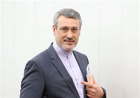 FATF’s Recent Decision Guarantees Banking Ties with Iran: Envoy ...