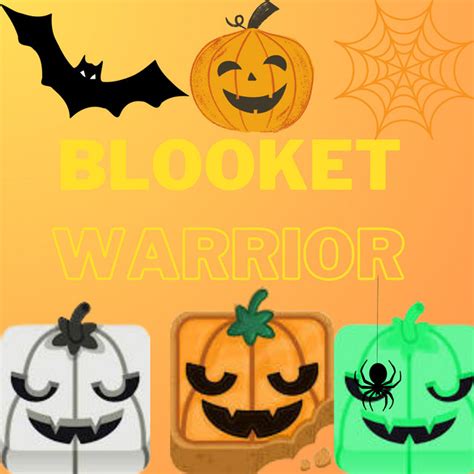 Blooket Halloween Song!! - Single by Blooket Warrior | Spotify