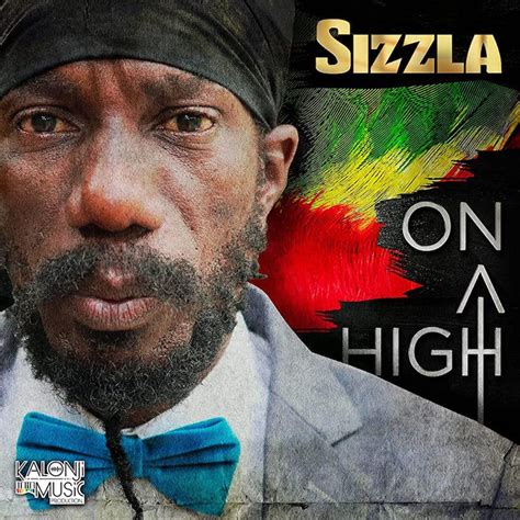 Albums: Sizzla