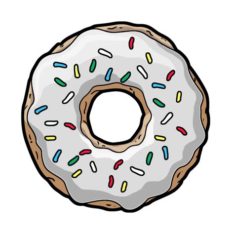 Download Donut Free Download Image HQ PNG Image | FreePNGImg