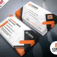 Free Business Cards Templates PSD Bundle – PSDFreebies.com