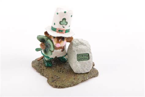 Wee Forest Folk Figurines | EBTH