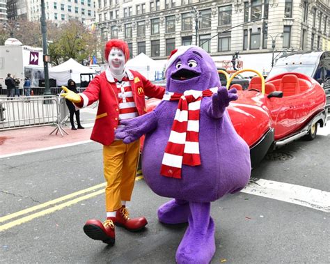 What Is the Grimace Shake Meme? | POPSUGAR Food