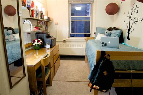 Columbia College Dorm Rooms - Dorm Rooms Ideas