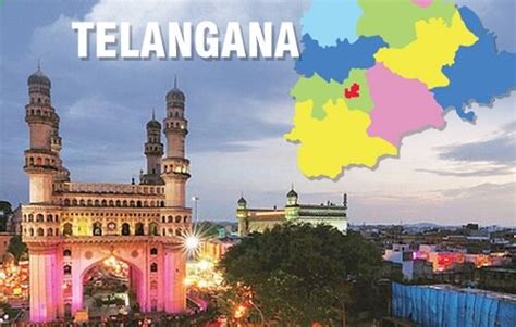 Know The Significance & History Telangana State Formation Day