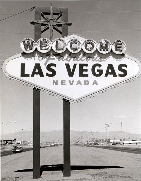 ‘Welcome to Fabulous Las Vegas’ sign turns 60 — VIDEO | Las Vegas Review-Journal