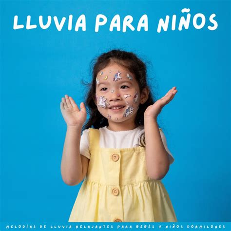 Lluvia Para Niños: Melodías De Lluvia Relajantes Para Bebés Y Niños ...