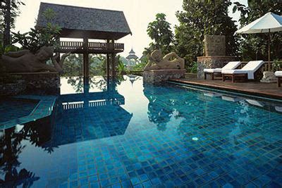 Luxury Travel Magazine recommends Chiang Mai Luxury Hotels & Resorts