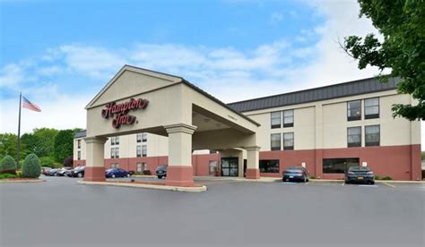 Hampton Inn Olean (NY) - Hotel Reviews - TripAdvisor