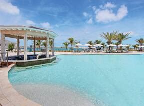 Hilton at Resorts World Bimini Photo Gallery