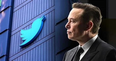 Elon Musk Accused of Turning Twitter HQ Into a Staff "Hotel ...