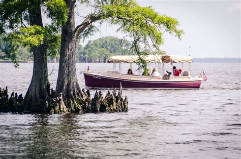 Welcome to the Edenton Bay Cruises Website - Edenton - North Carolina